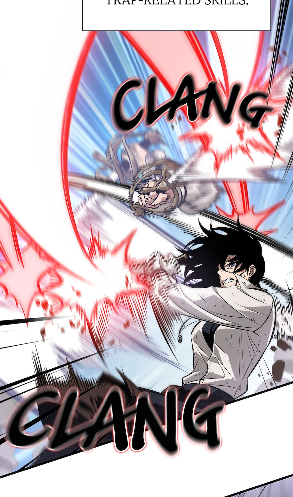 Read Pick Me Up Manga Online