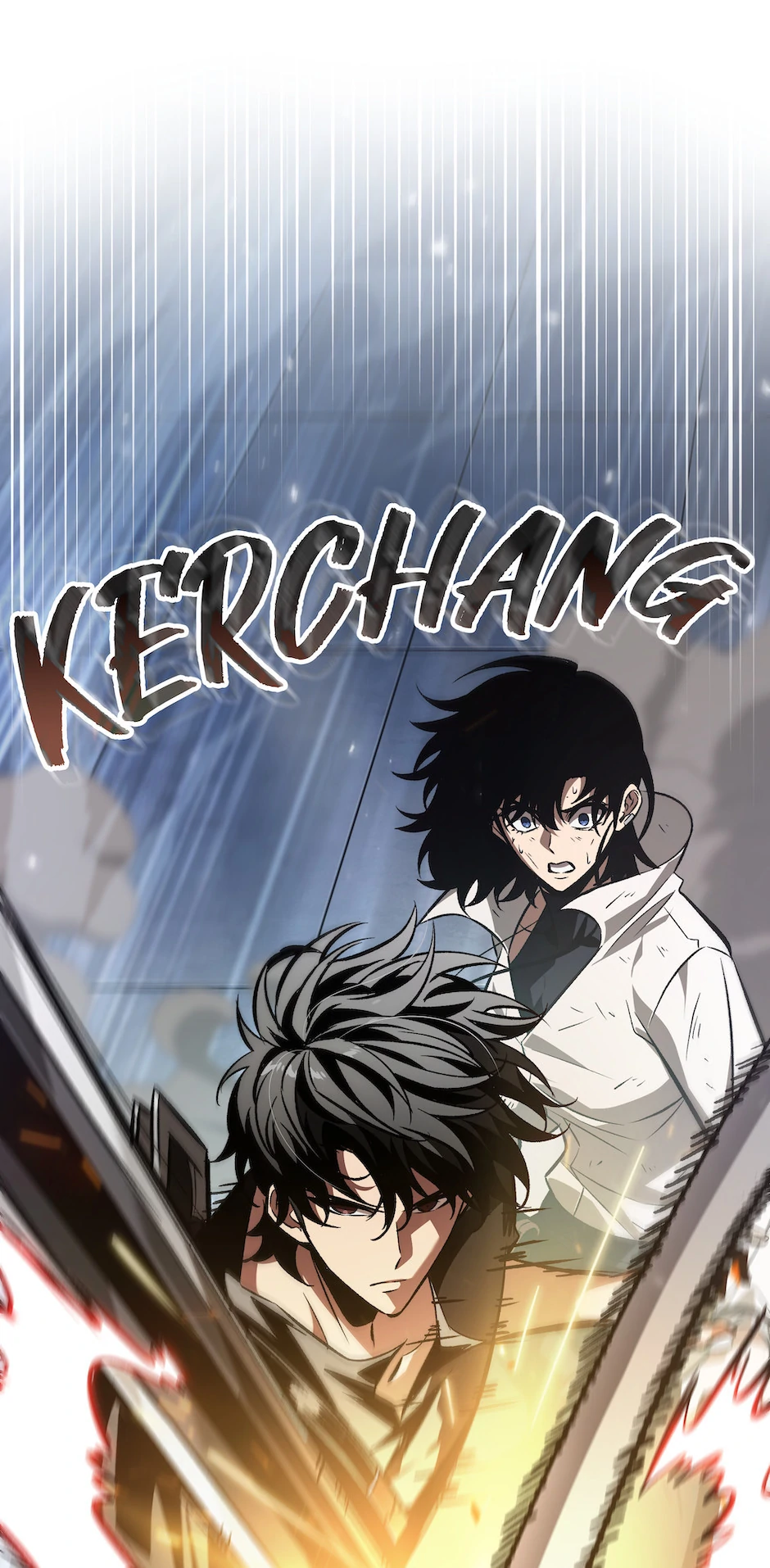 Read Pick Me Up Manga Online