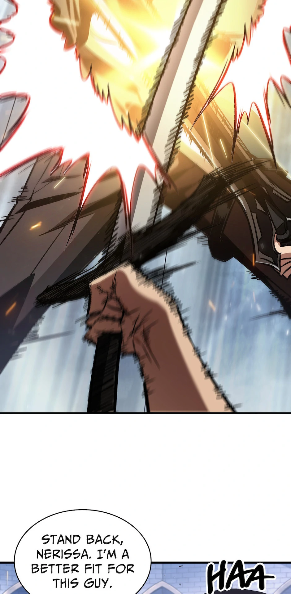 Read Pick Me Up Manga Online