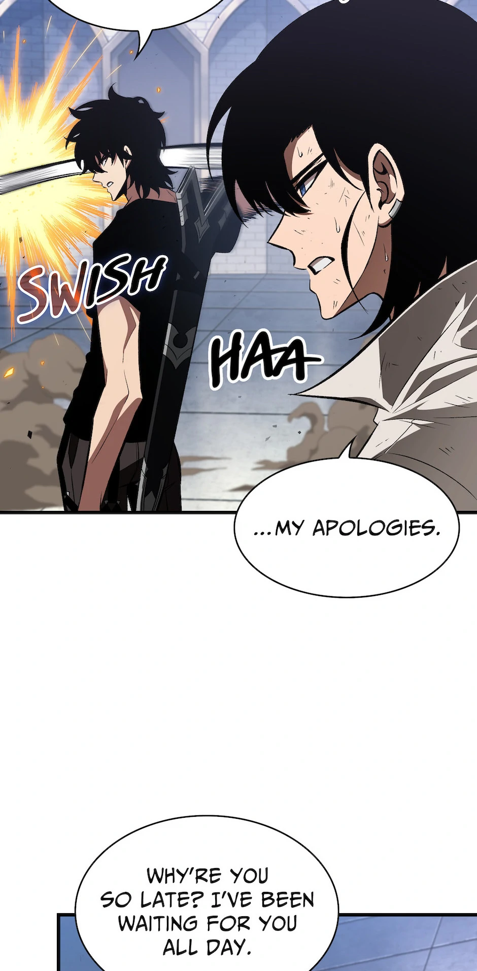 Read Pick Me Up Manga Online