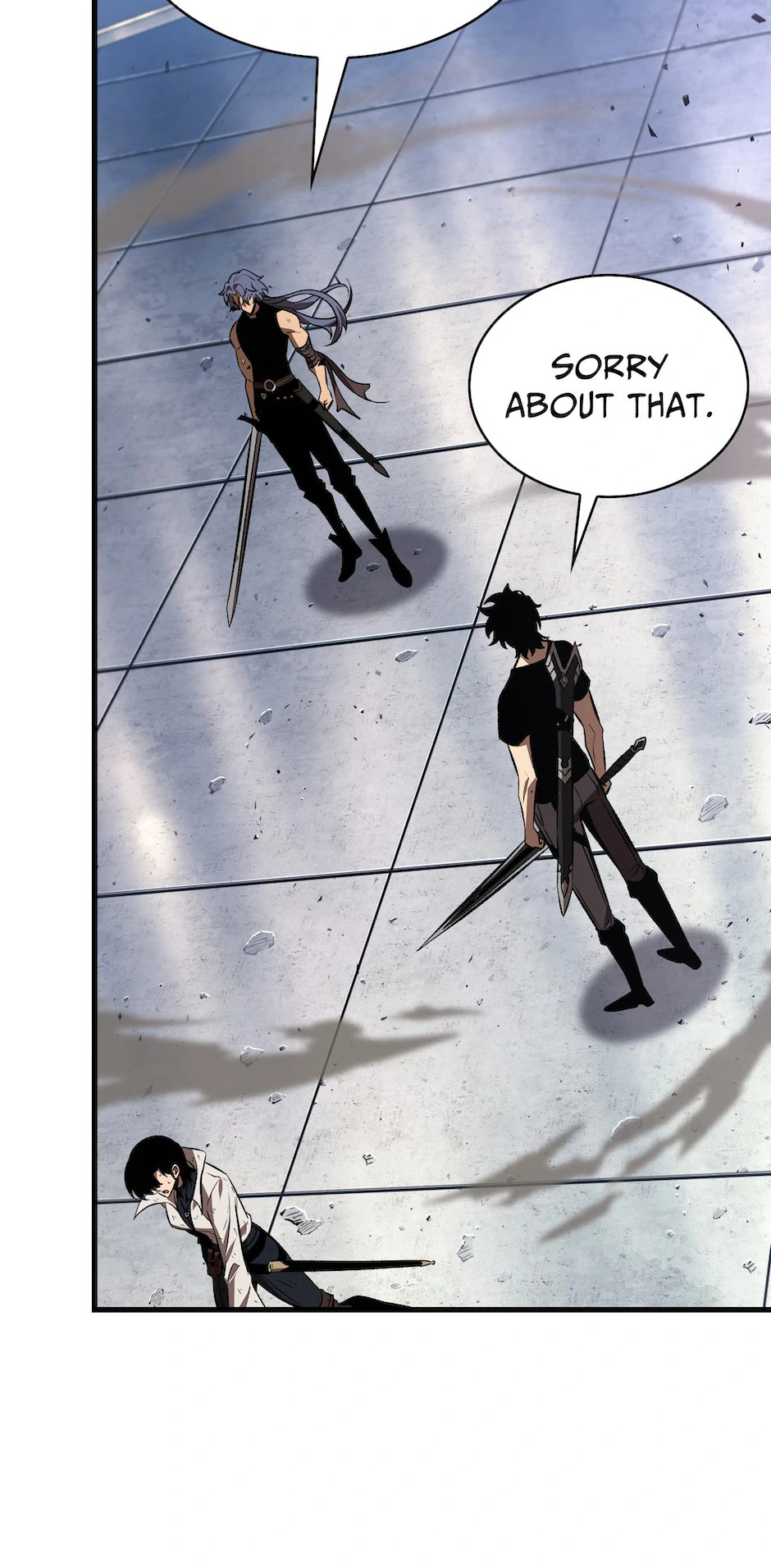 Read Pick Me Up Manga Online