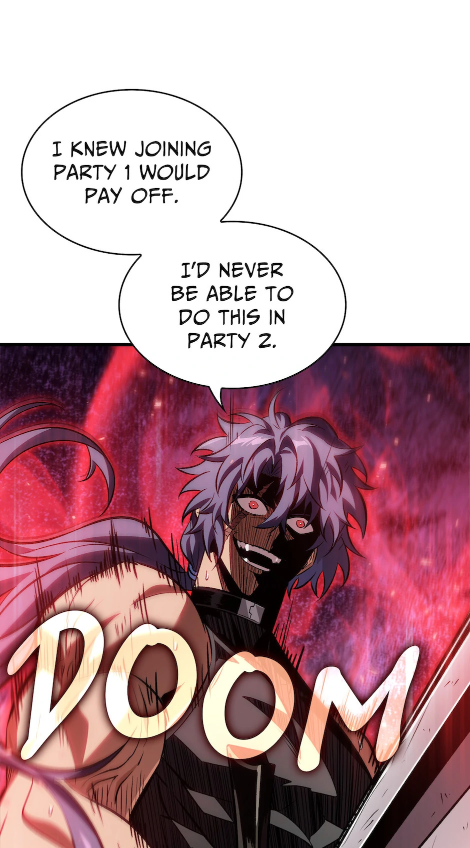 Read Pick Me Up Manga Online