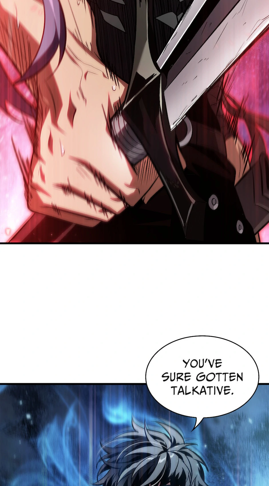 Read Pick Me Up Manga Online