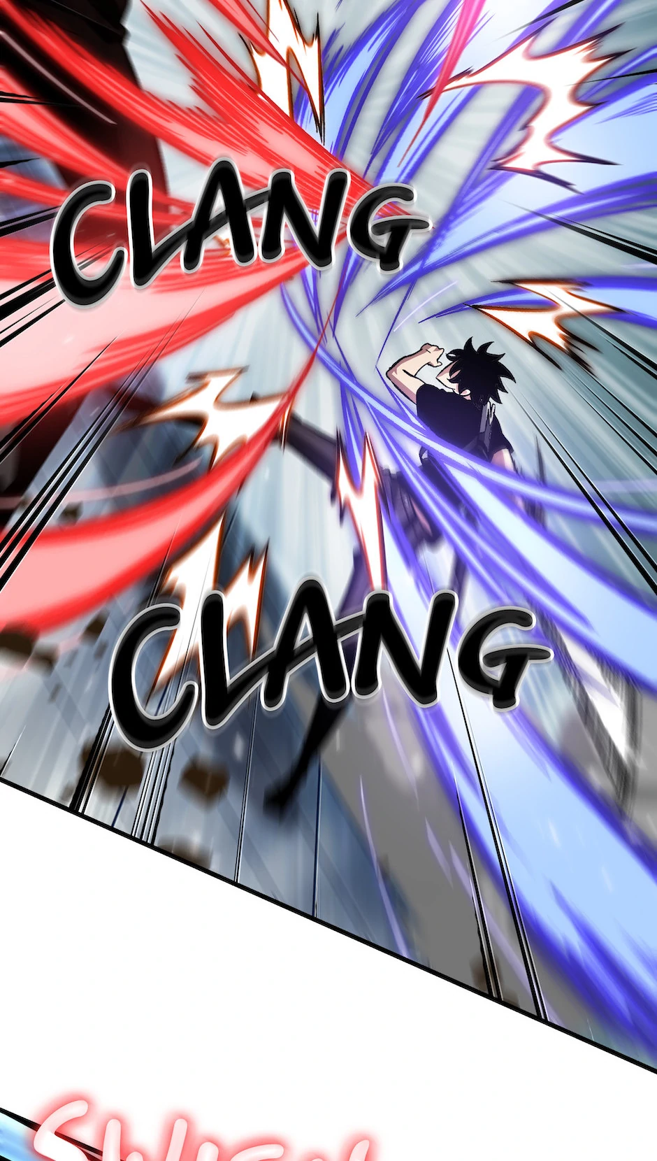 Read Pick Me Up Manga Online