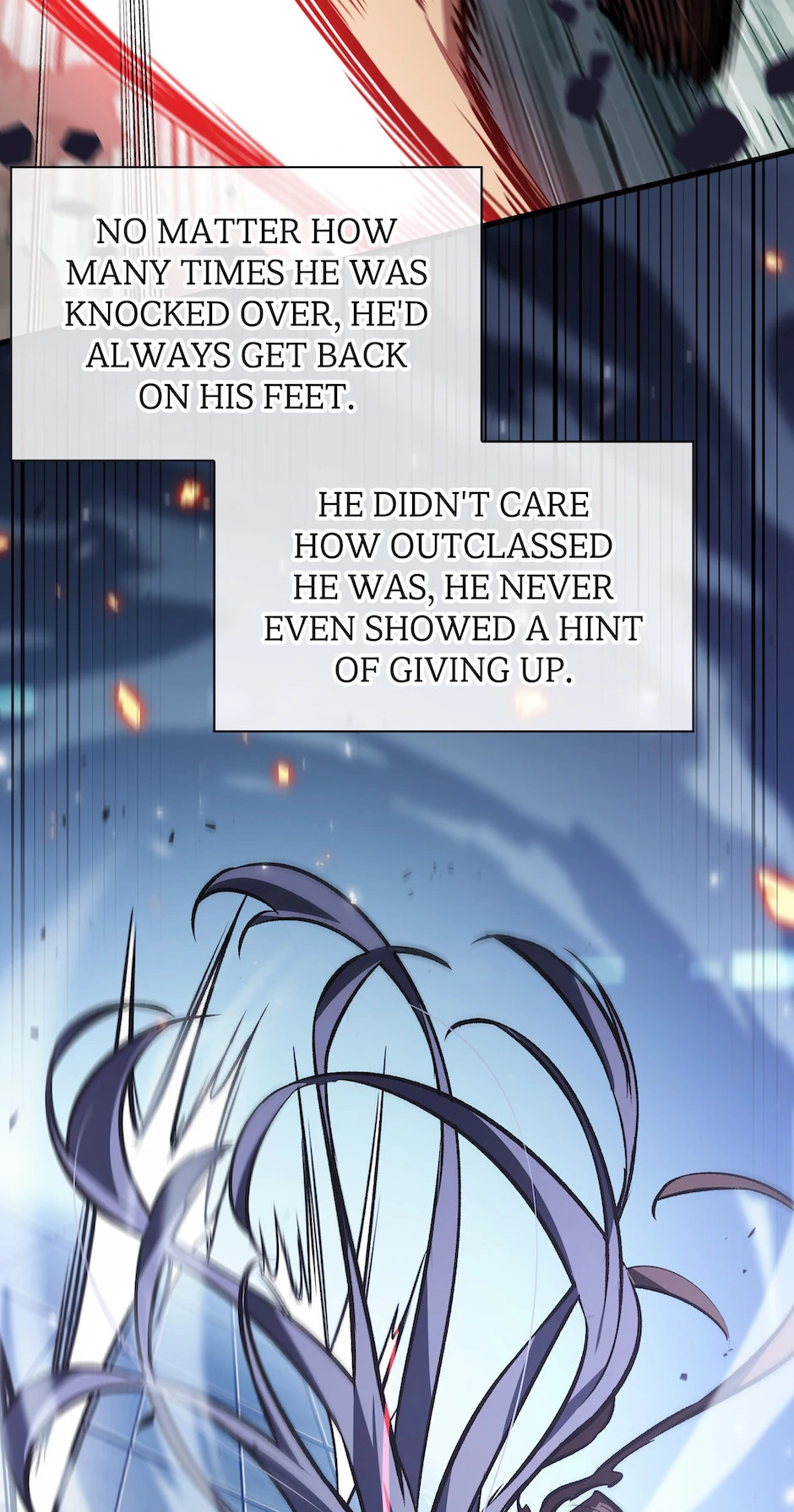 Read Pick Me Up Manga Online
