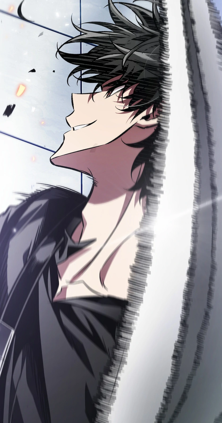 Read Pick Me Up Manga Online