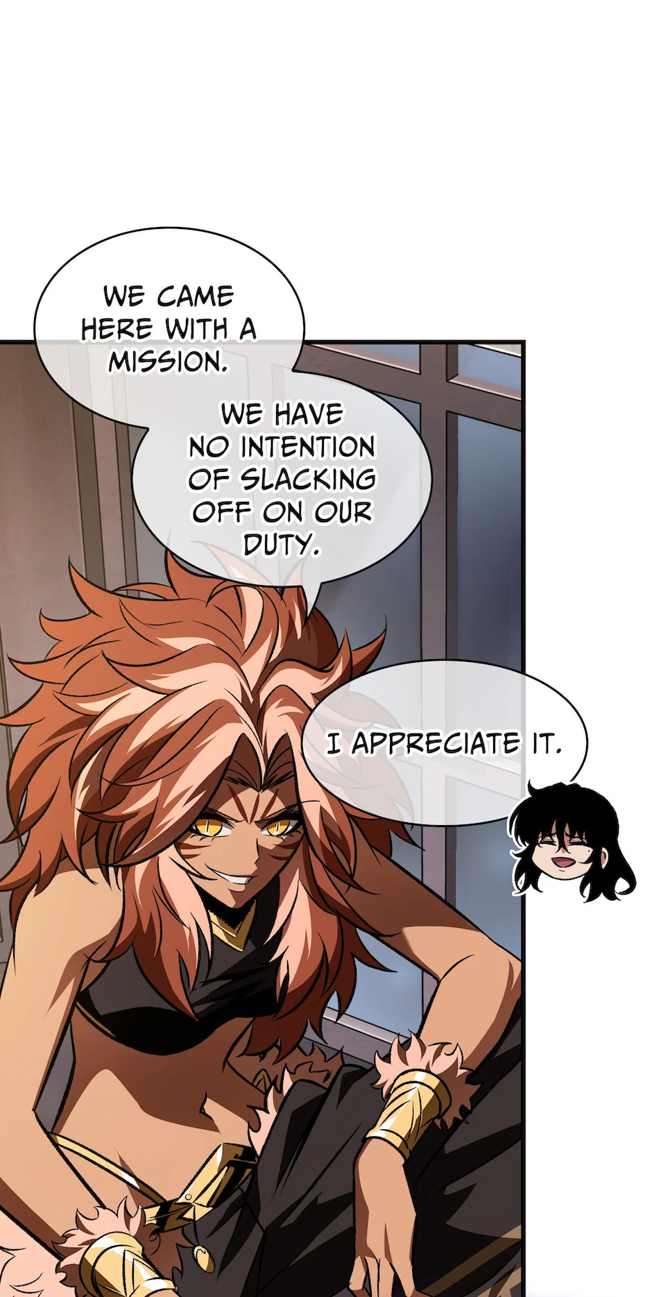 Read Pick Me Up Manga Online