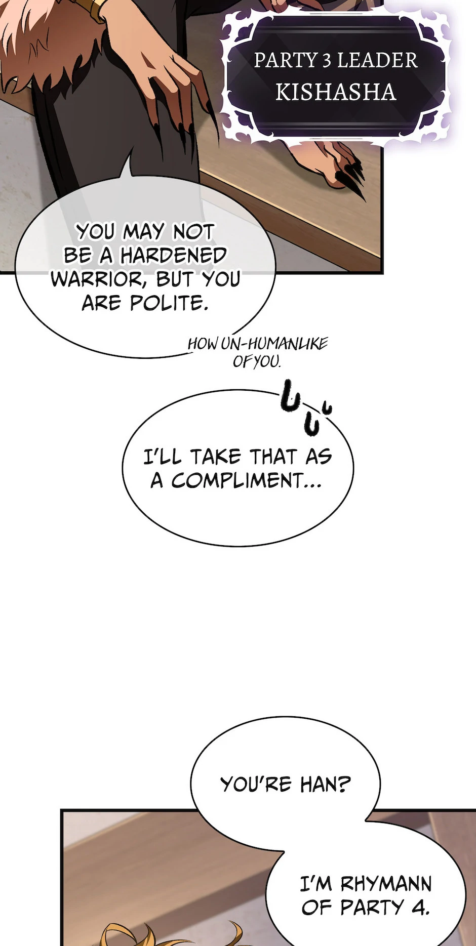 Read Pick Me Up Manga Online