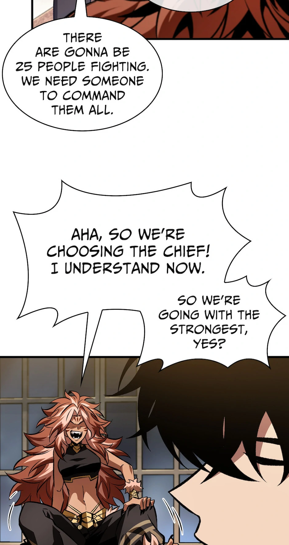 Read Pick Me Up Manga Online