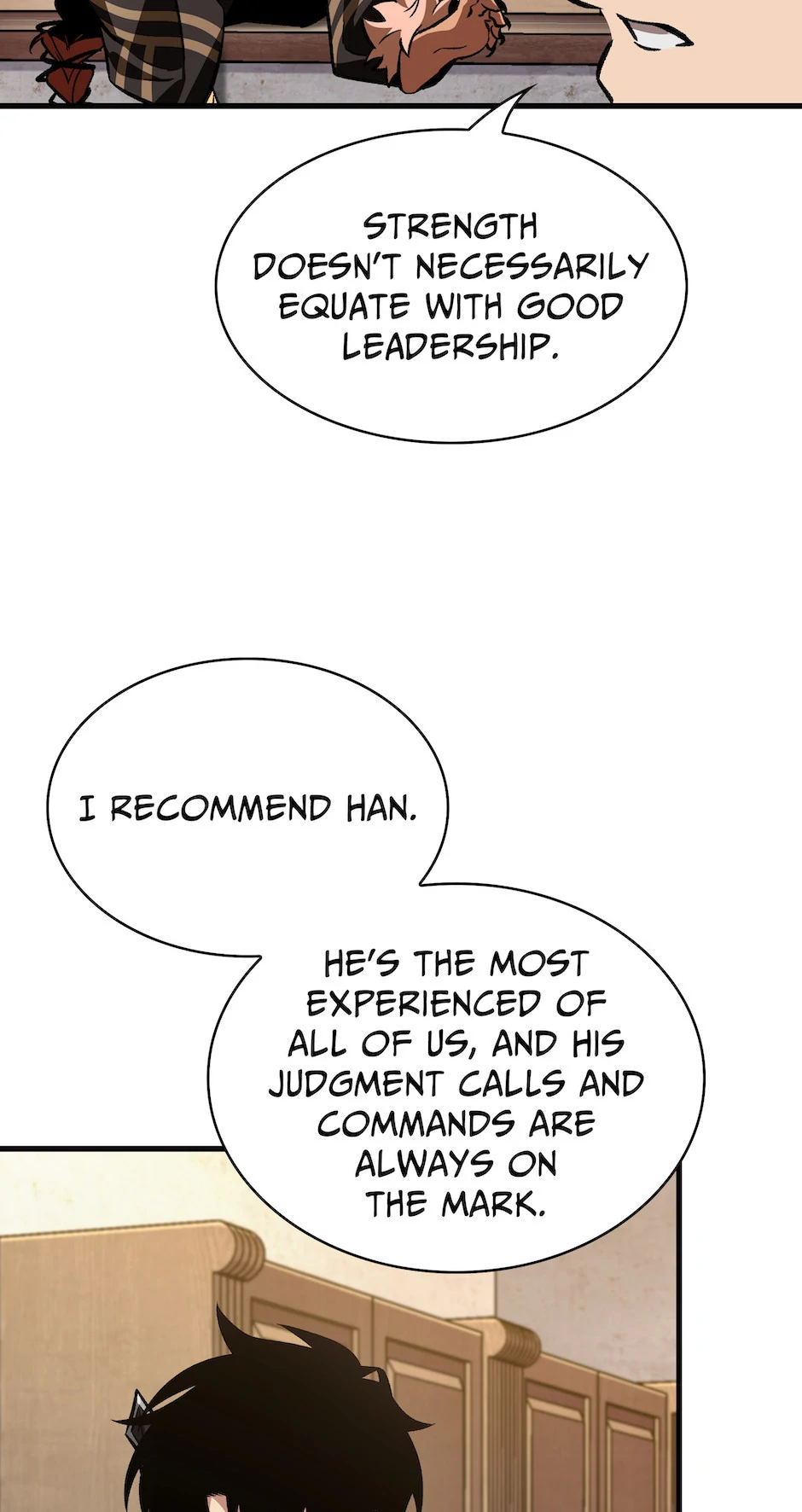 Read Pick Me Up Manga Online
