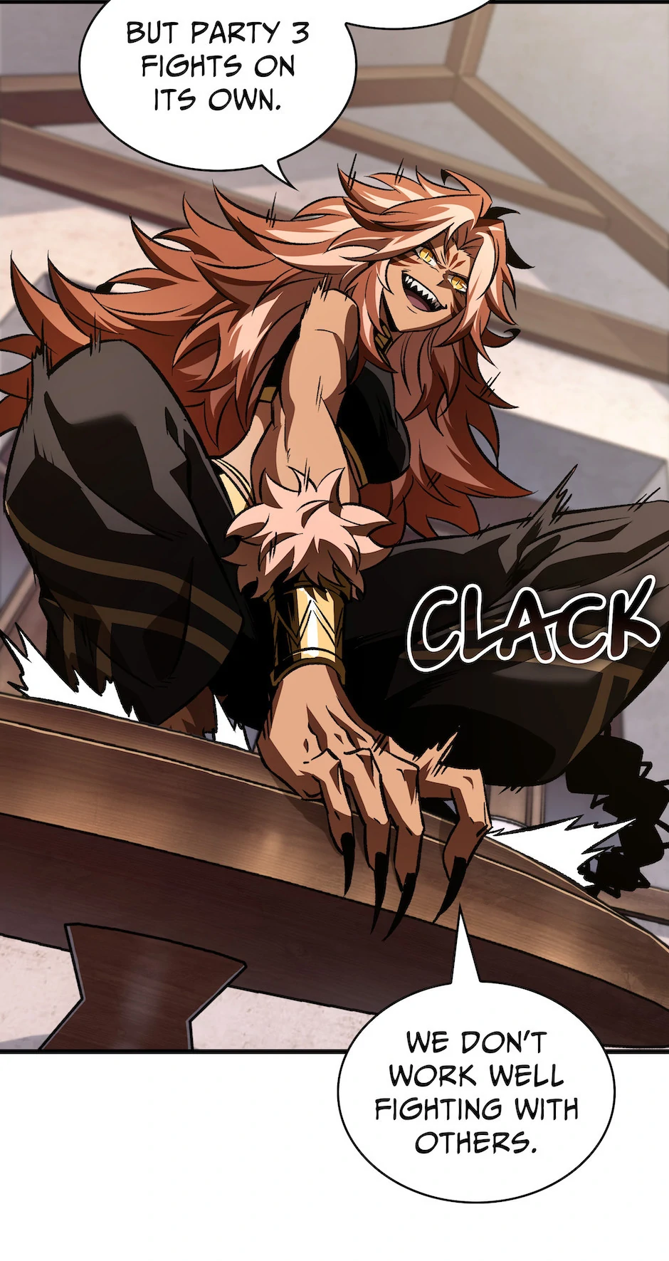 Read Pick Me Up Manga Online