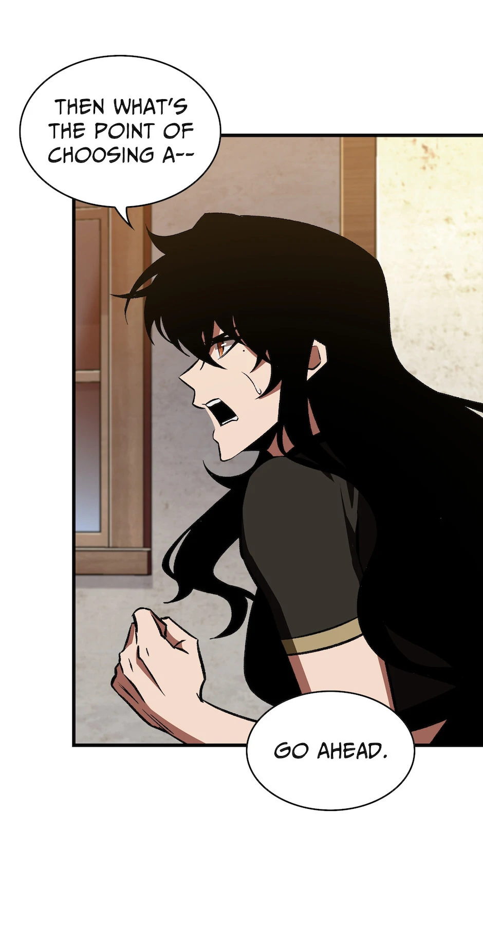 Read Pick Me Up Manga Online