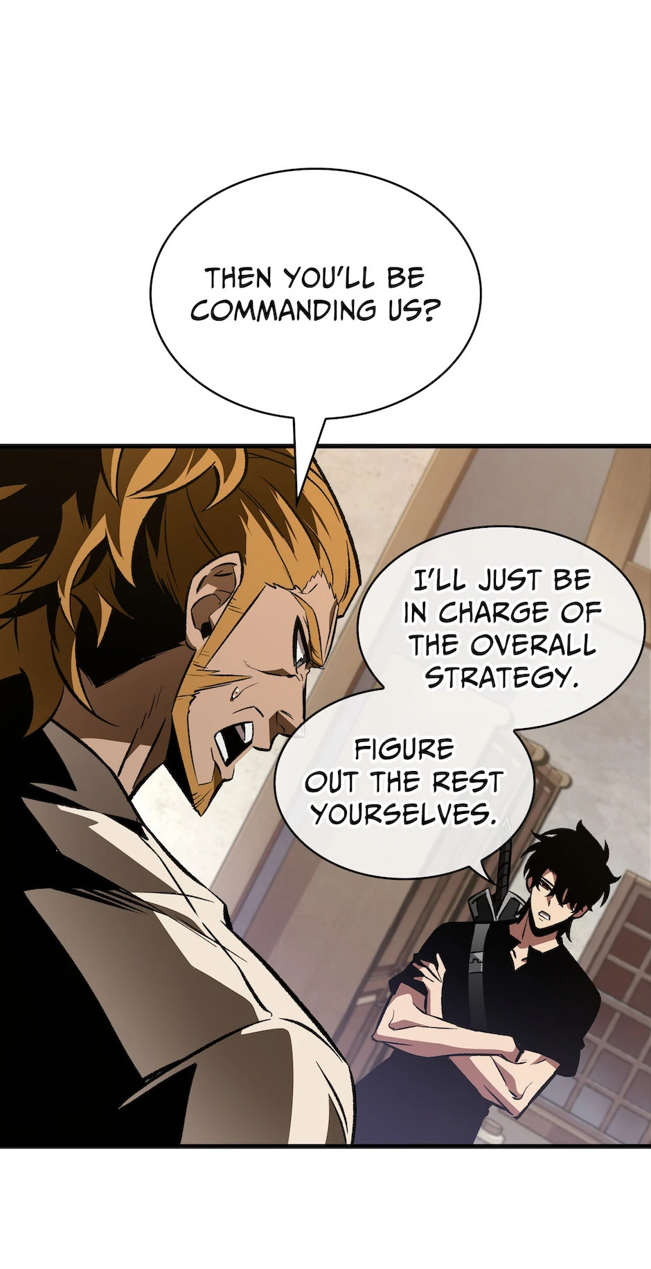 Read Pick Me Up Manga Online