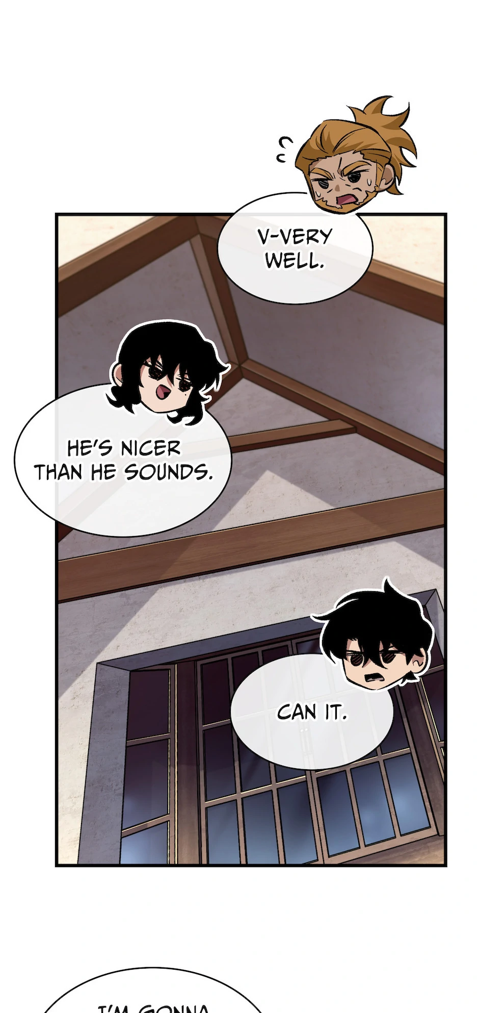Read Pick Me Up Manga Online