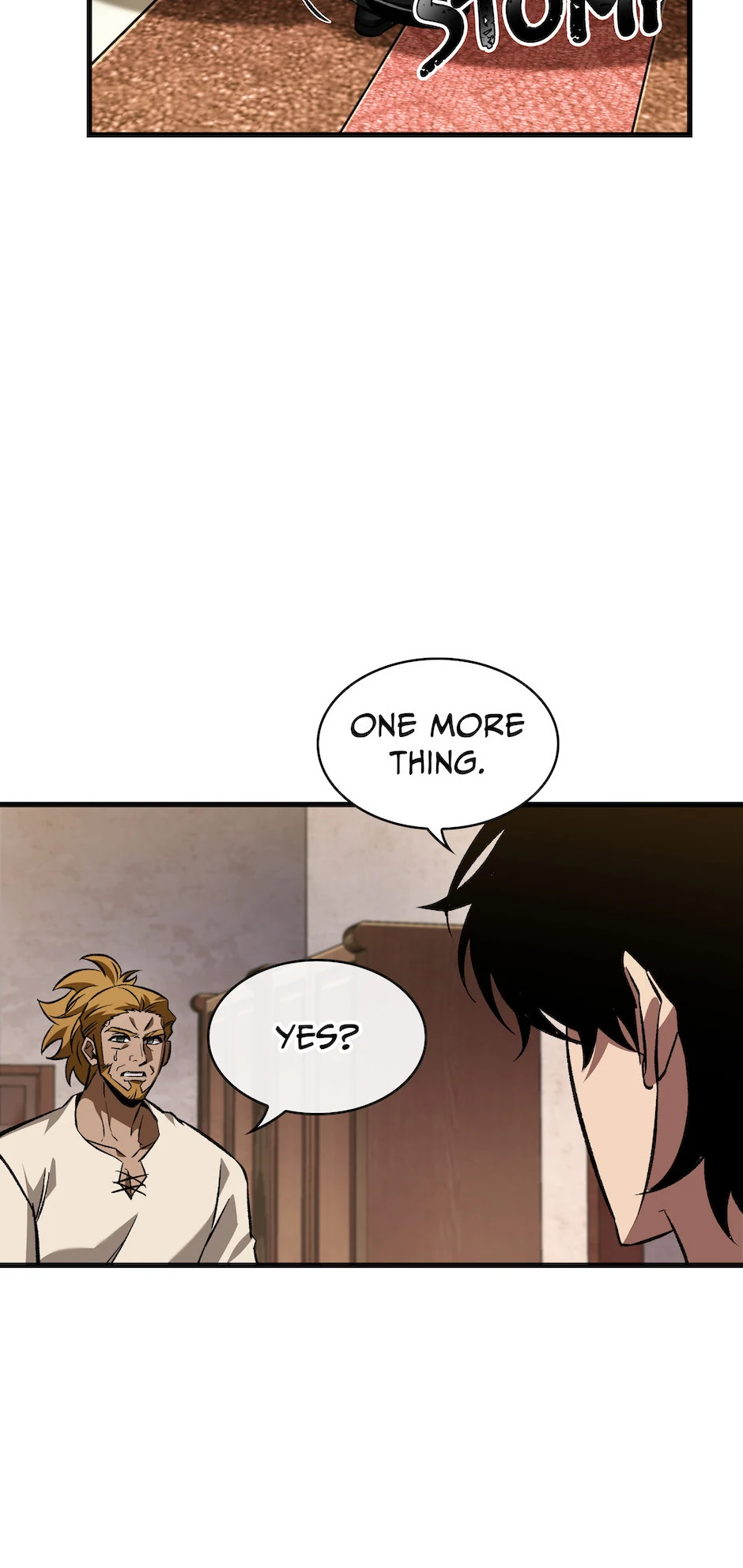 Read Pick Me Up Manga Online