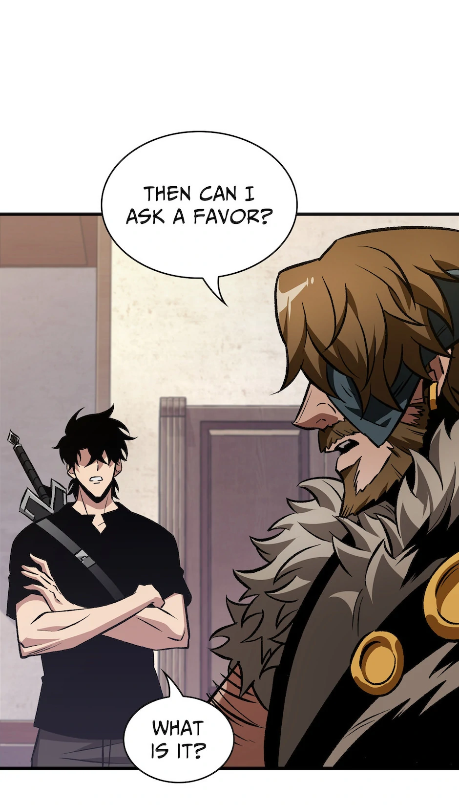 Read Pick Me Up Manga Online