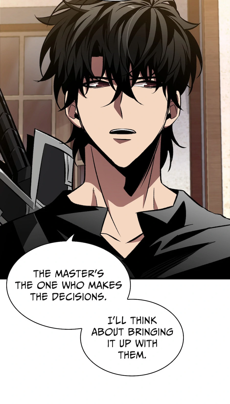 Read Pick Me Up Manga Online