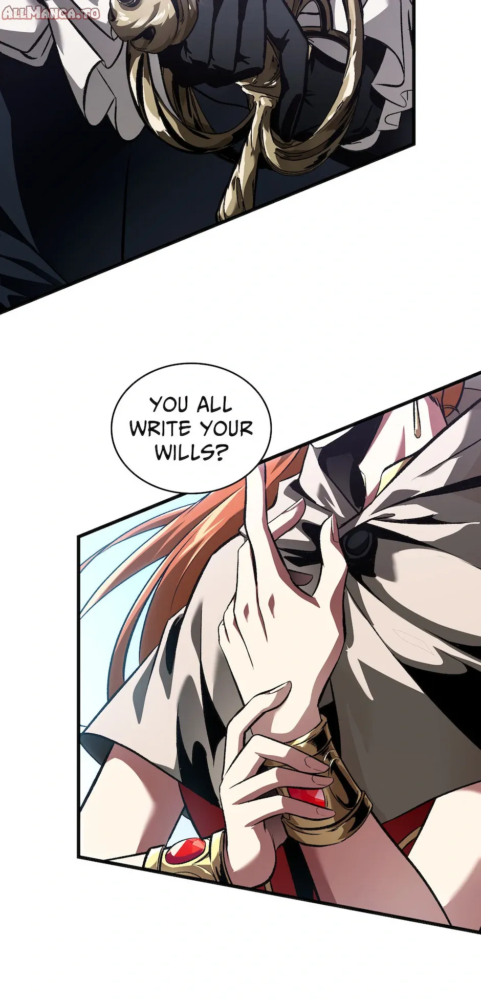 Read Pick Me Up Manga Online