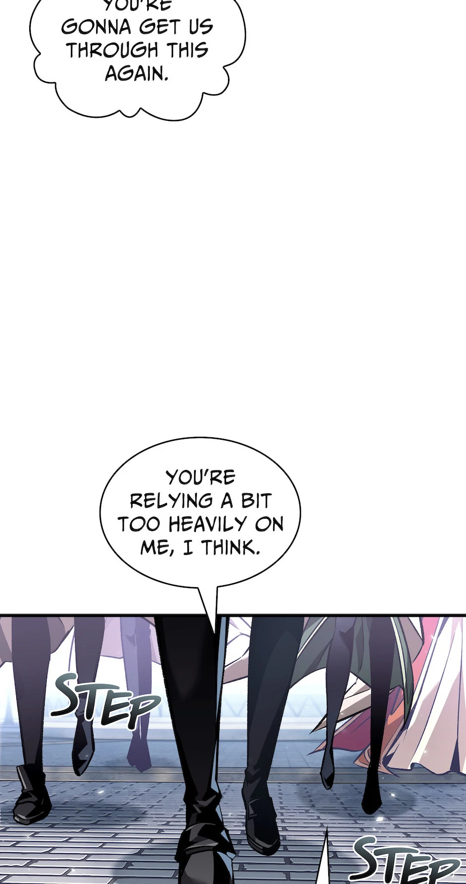 Read Pick Me Up Manga Online