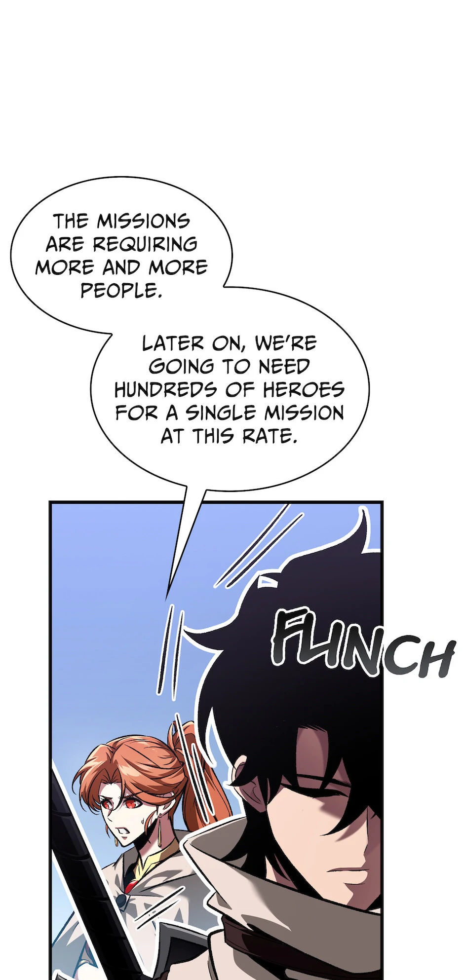 Read Pick Me Up Manga Online