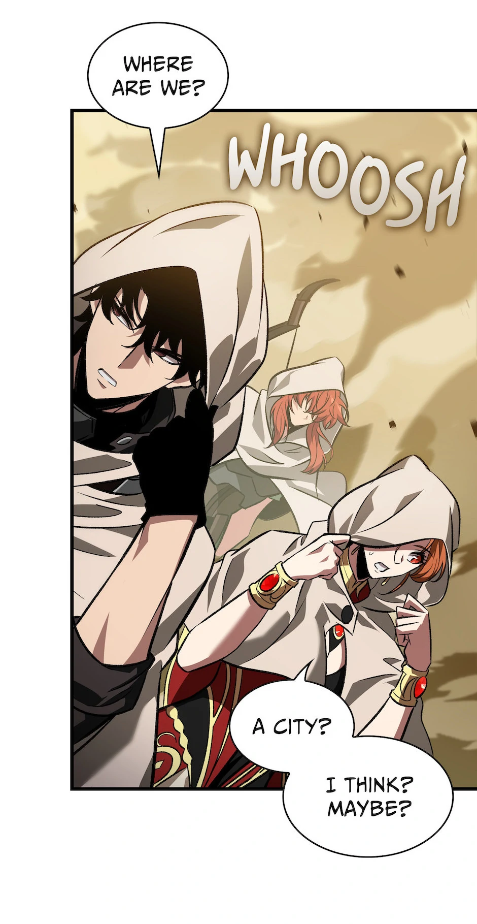Read Pick Me Up Manga Online