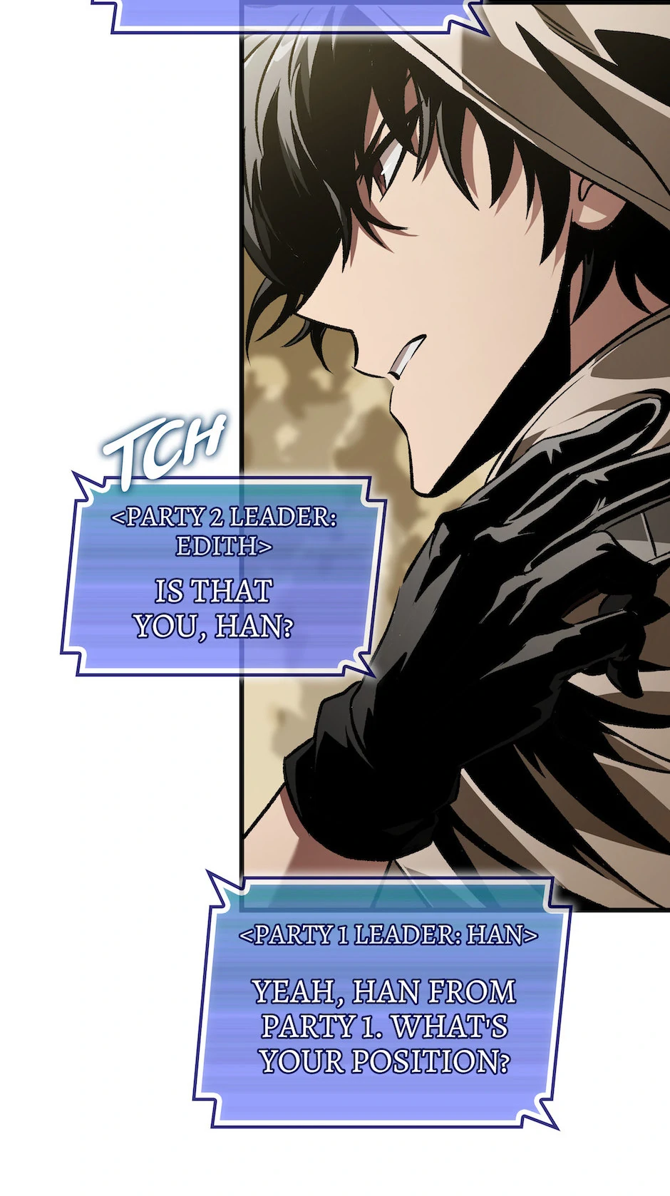 Read Pick Me Up Manga Online
