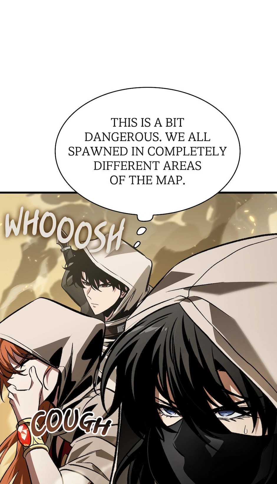 Read Pick Me Up Manga Online