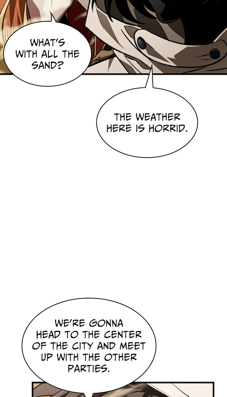 Read Pick Me Up Manga Online