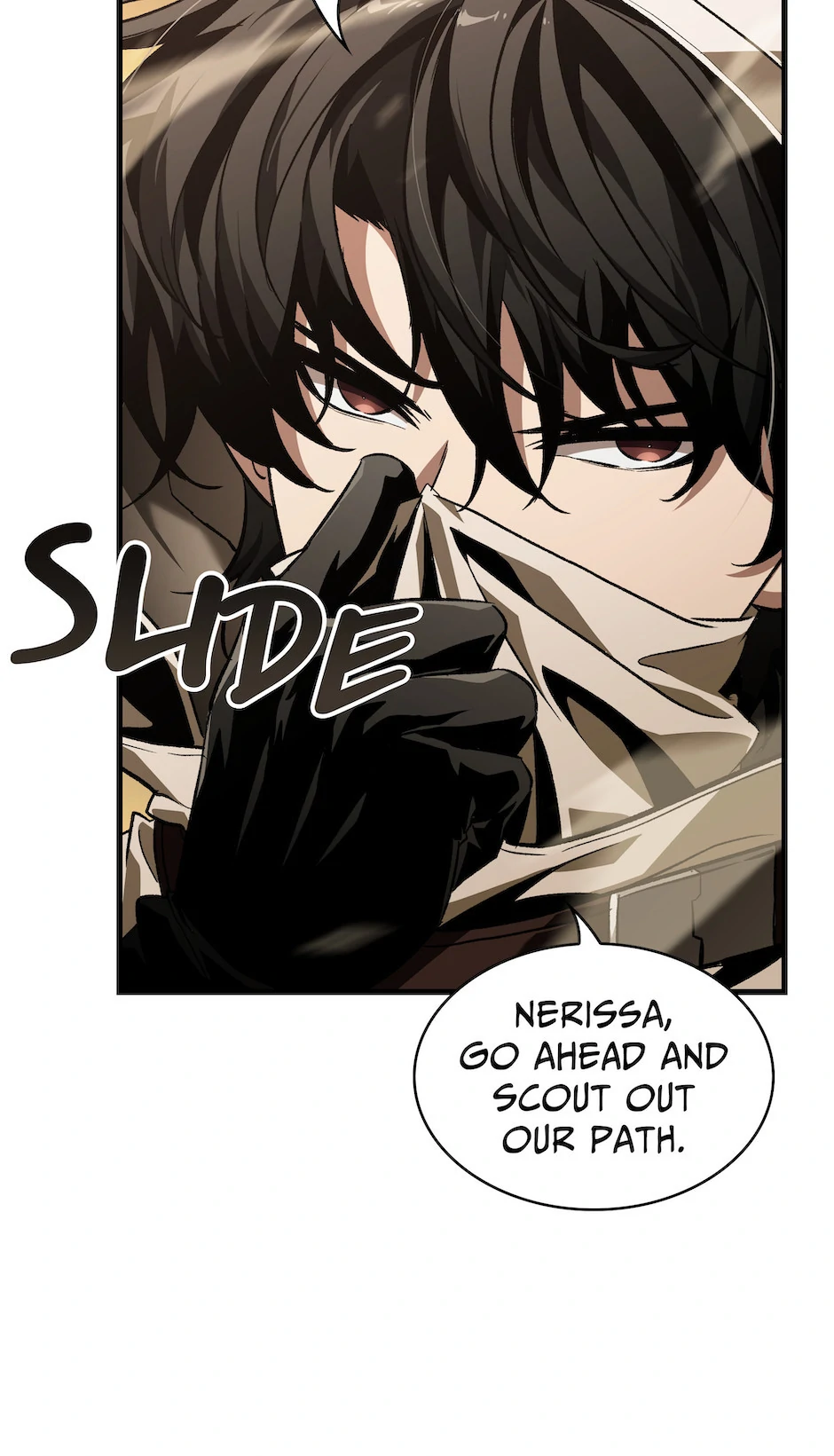 Read Pick Me Up Manga Online