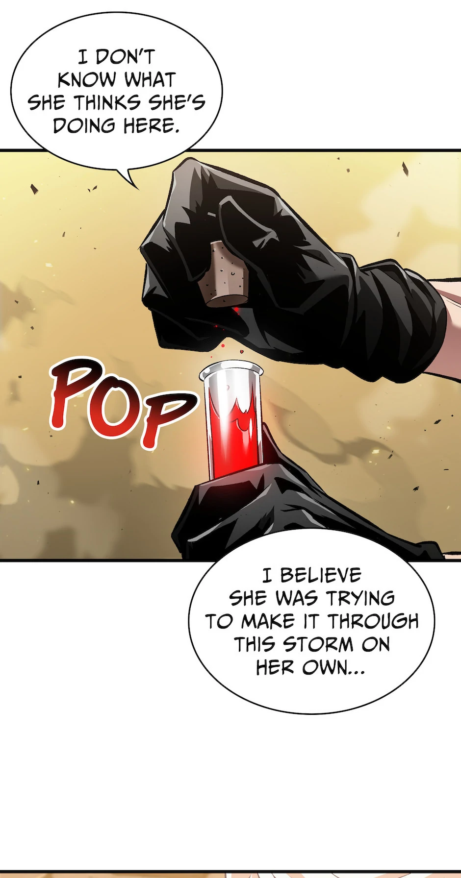 Read Pick Me Up Manga Online