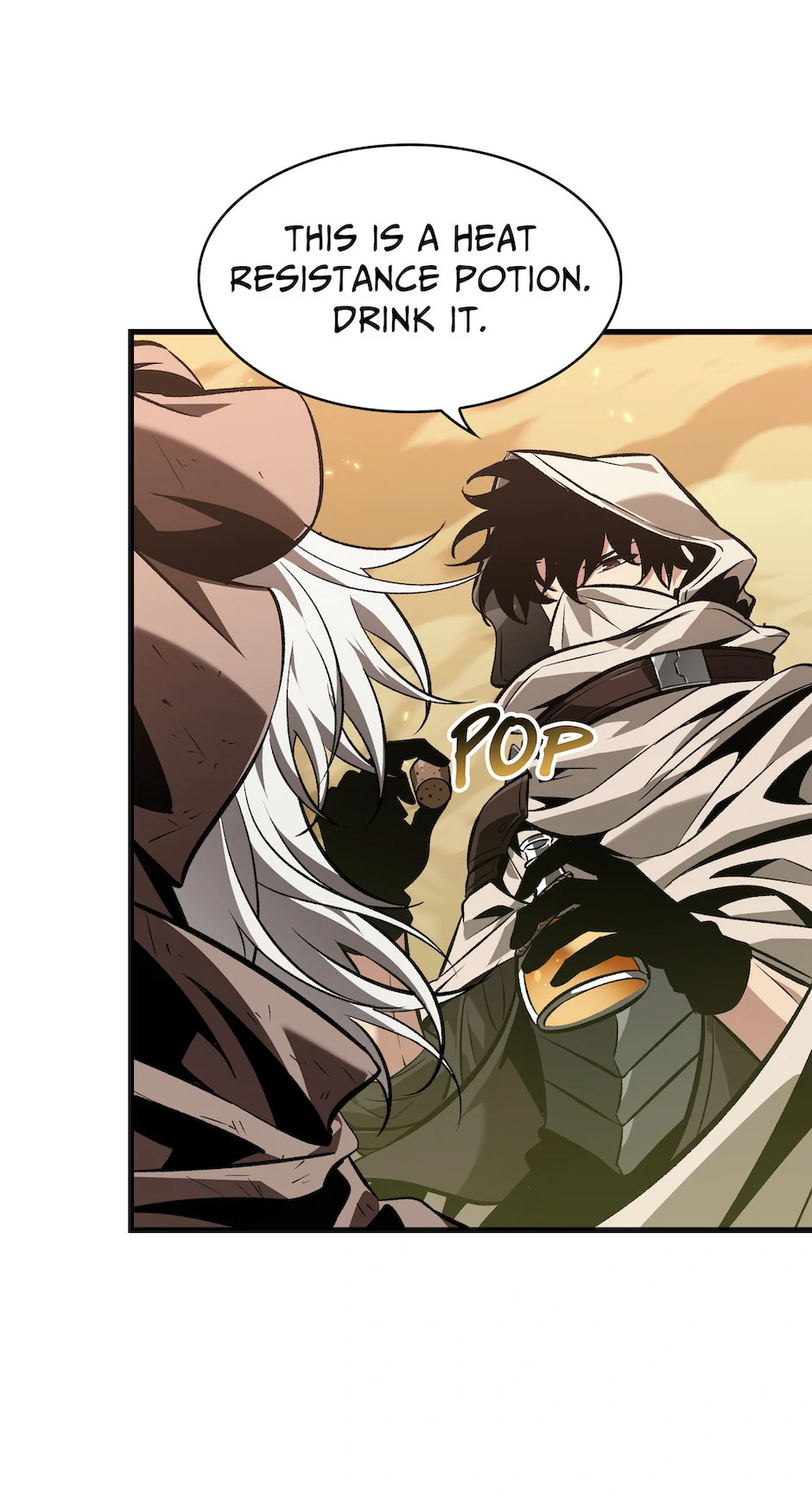 Read Pick Me Up Manga Online
