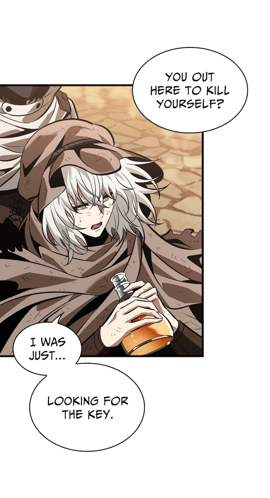 Read Pick Me Up Manga Online
