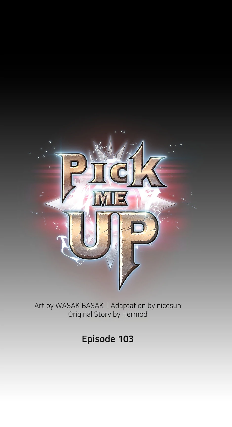 Read Pick Me Up Manga Online