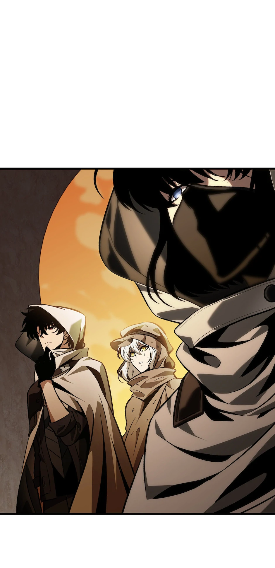 Read Pick Me Up Manga Online