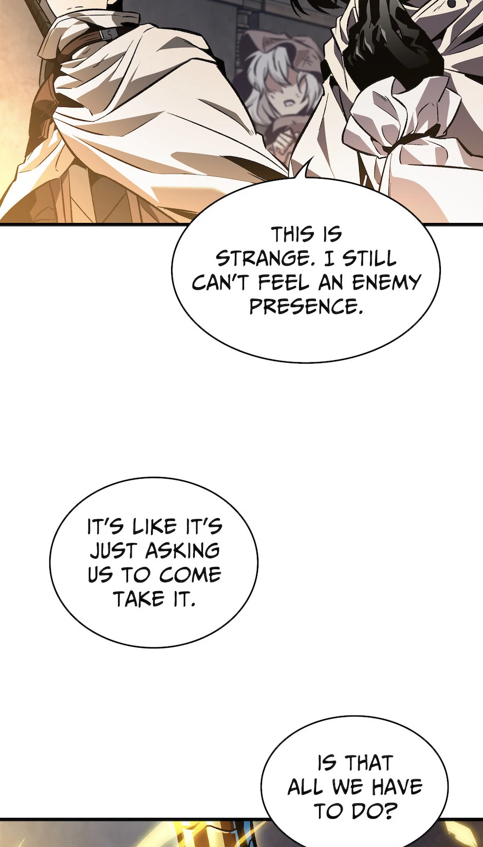Read Pick Me Up Manga Online