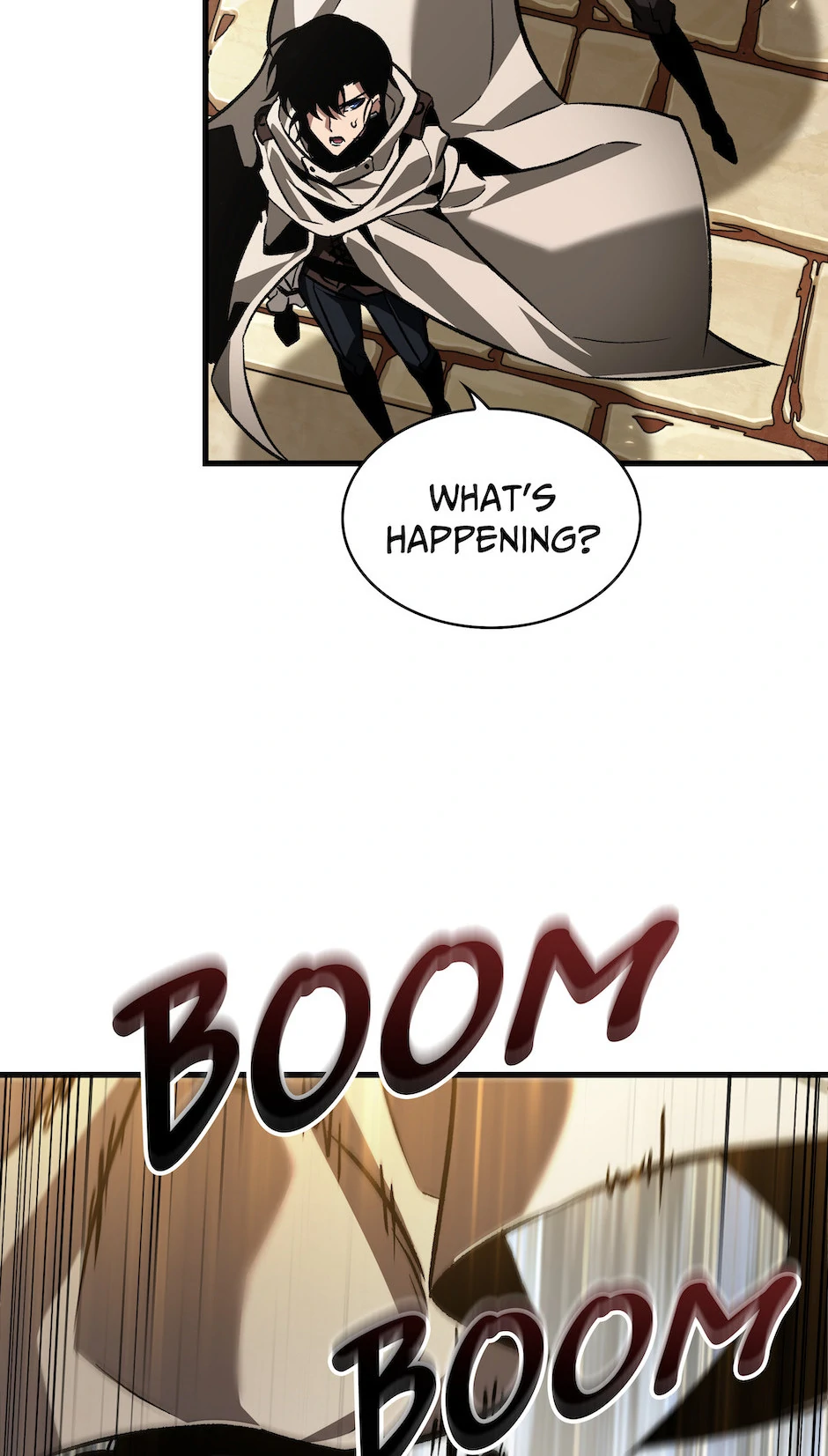 Read Pick Me Up Manga Online