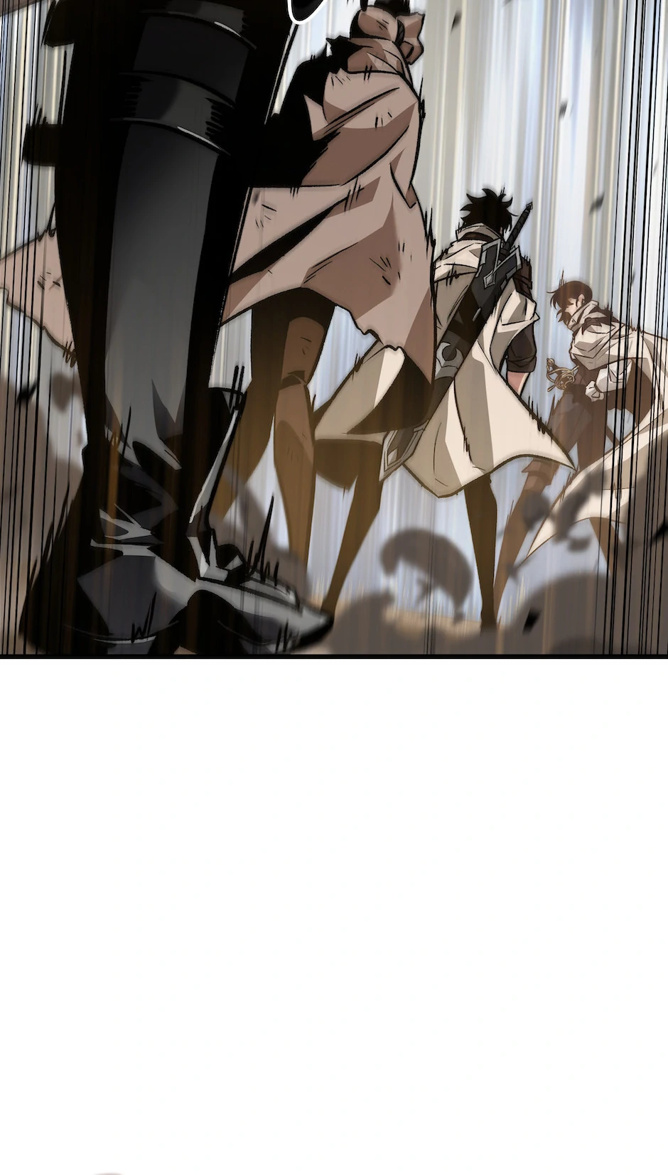 Read Pick Me Up Manga Online
