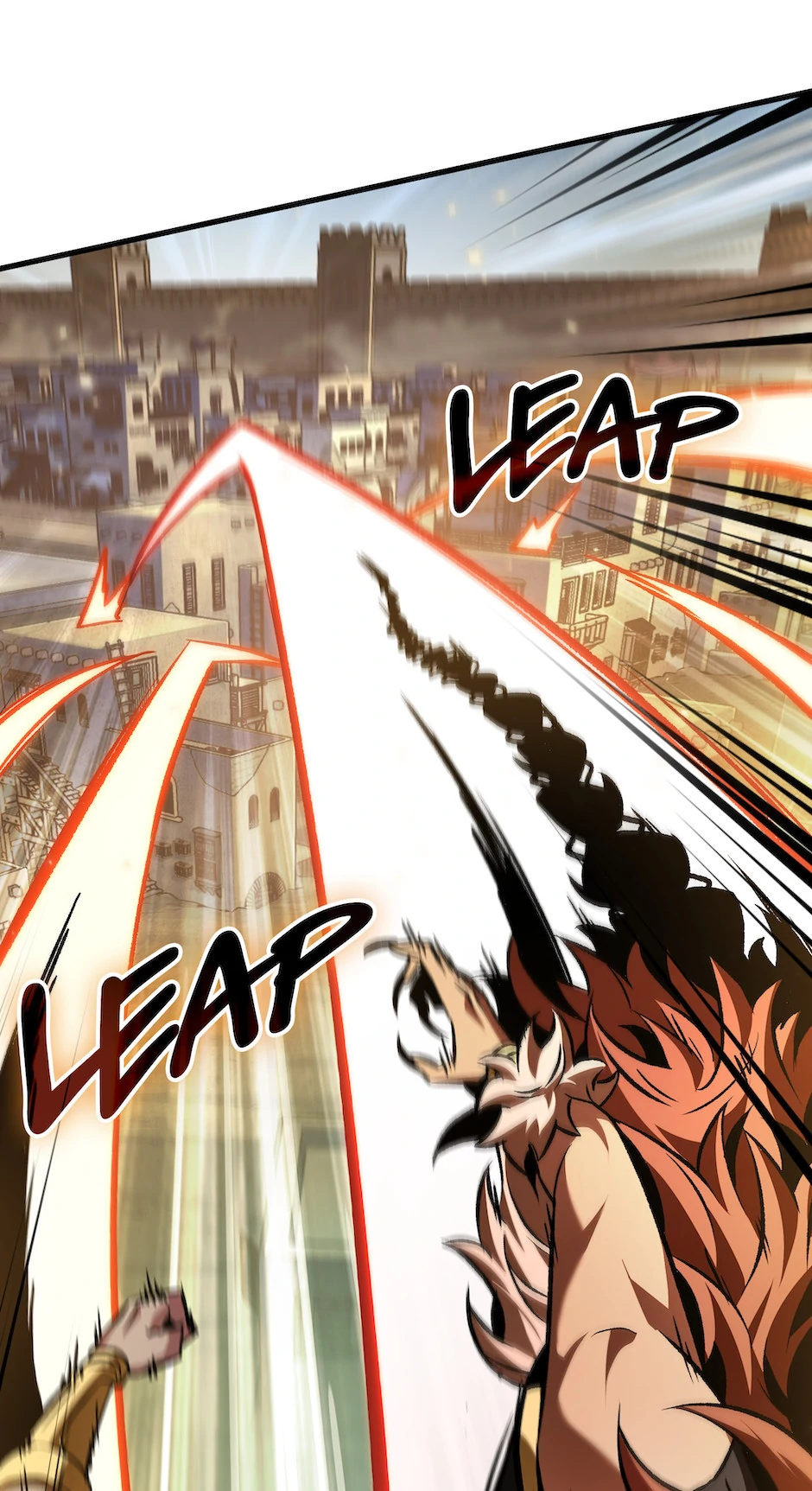 Read Pick Me Up Manga Online