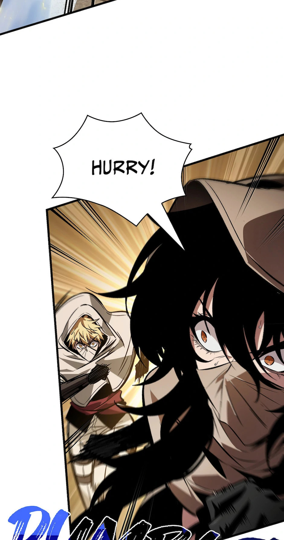 Read Pick Me Up Manga Online
