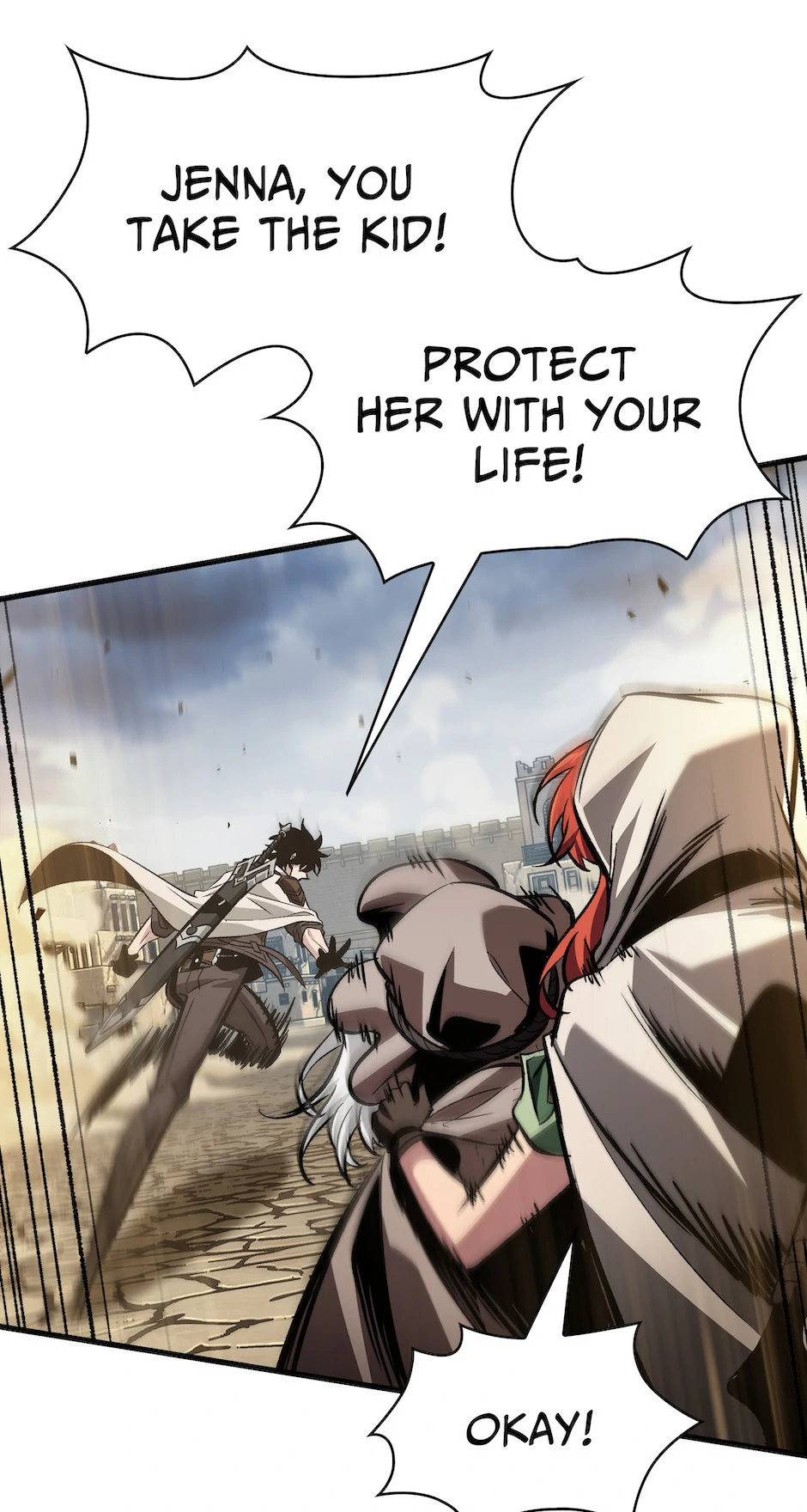 Read Pick Me Up Manga Online