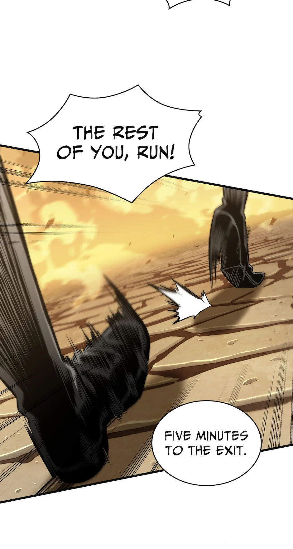 Read Pick Me Up Manga Online