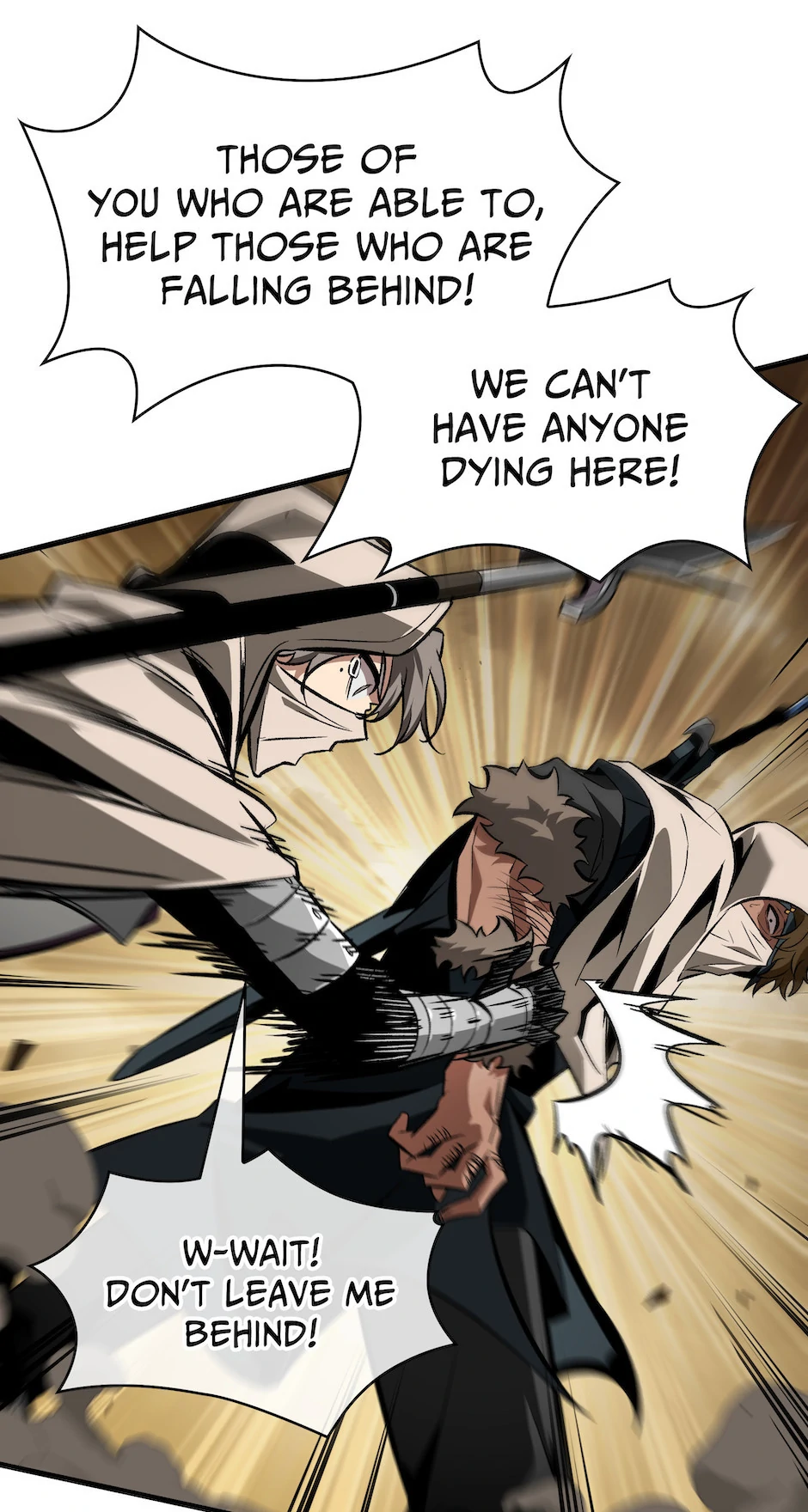 Read Pick Me Up Manga Online