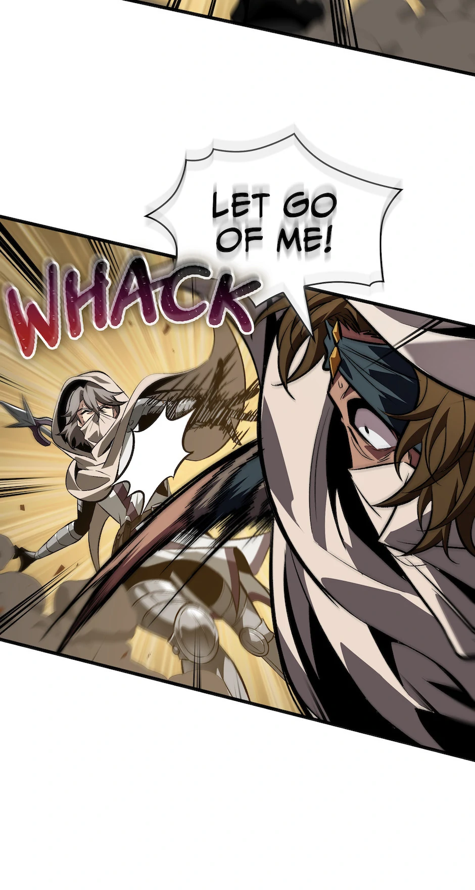 Read Pick Me Up Manga Online