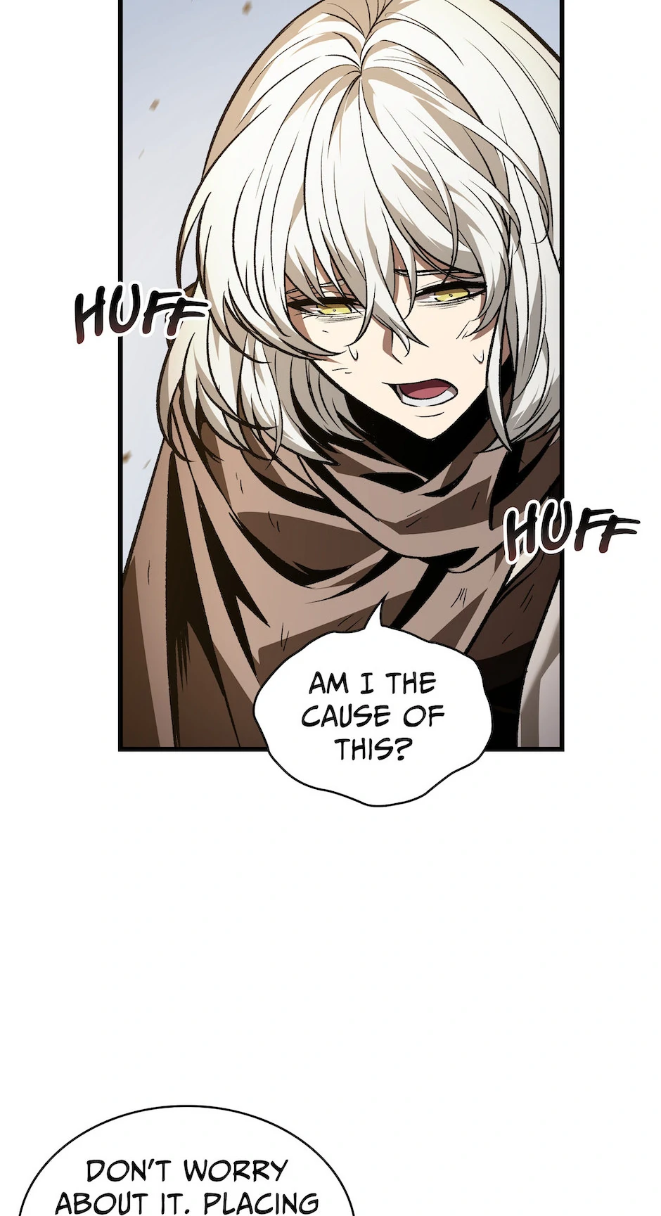 Read Pick Me Up Manga Online
