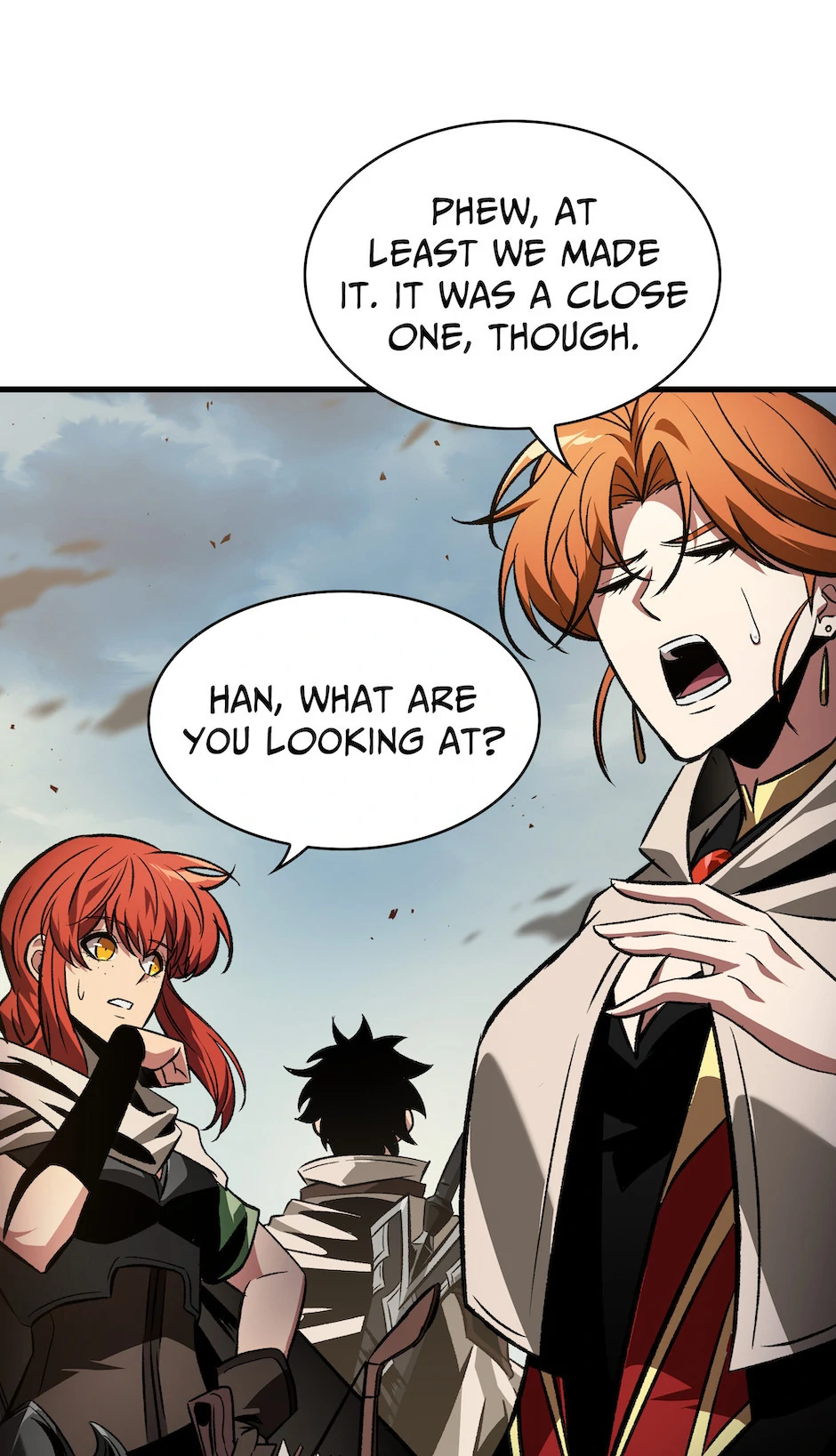 Read Pick Me Up Manga Online