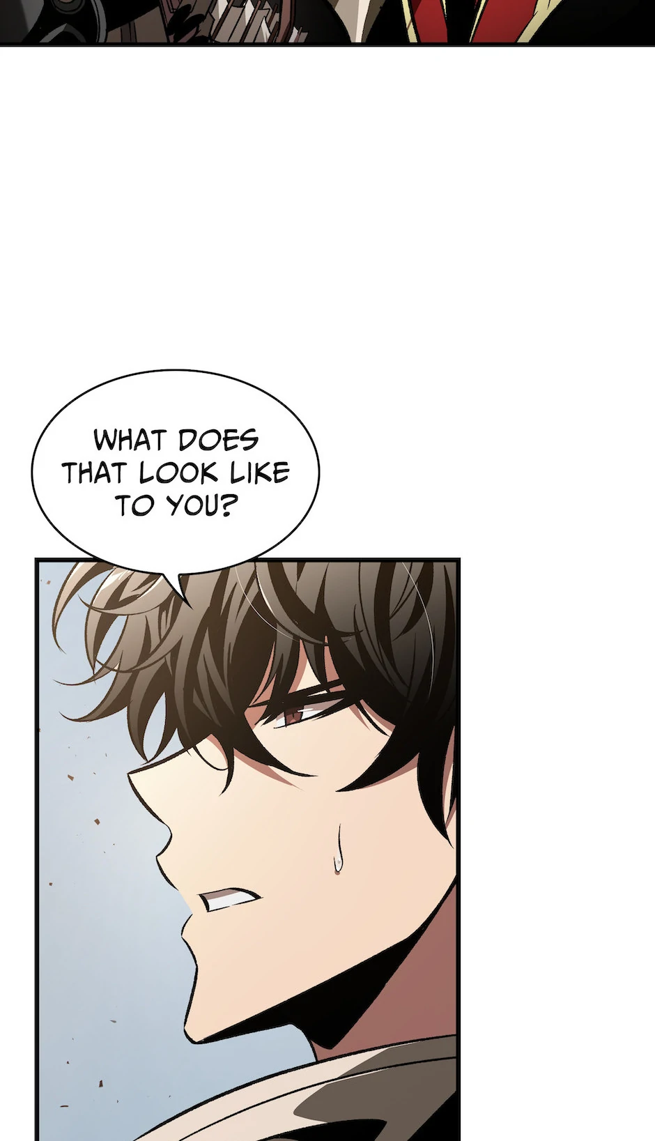 Read Pick Me Up Manga Online