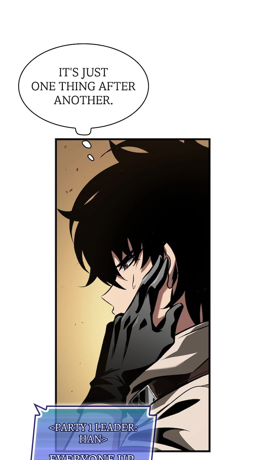 Read Pick Me Up Manga Online