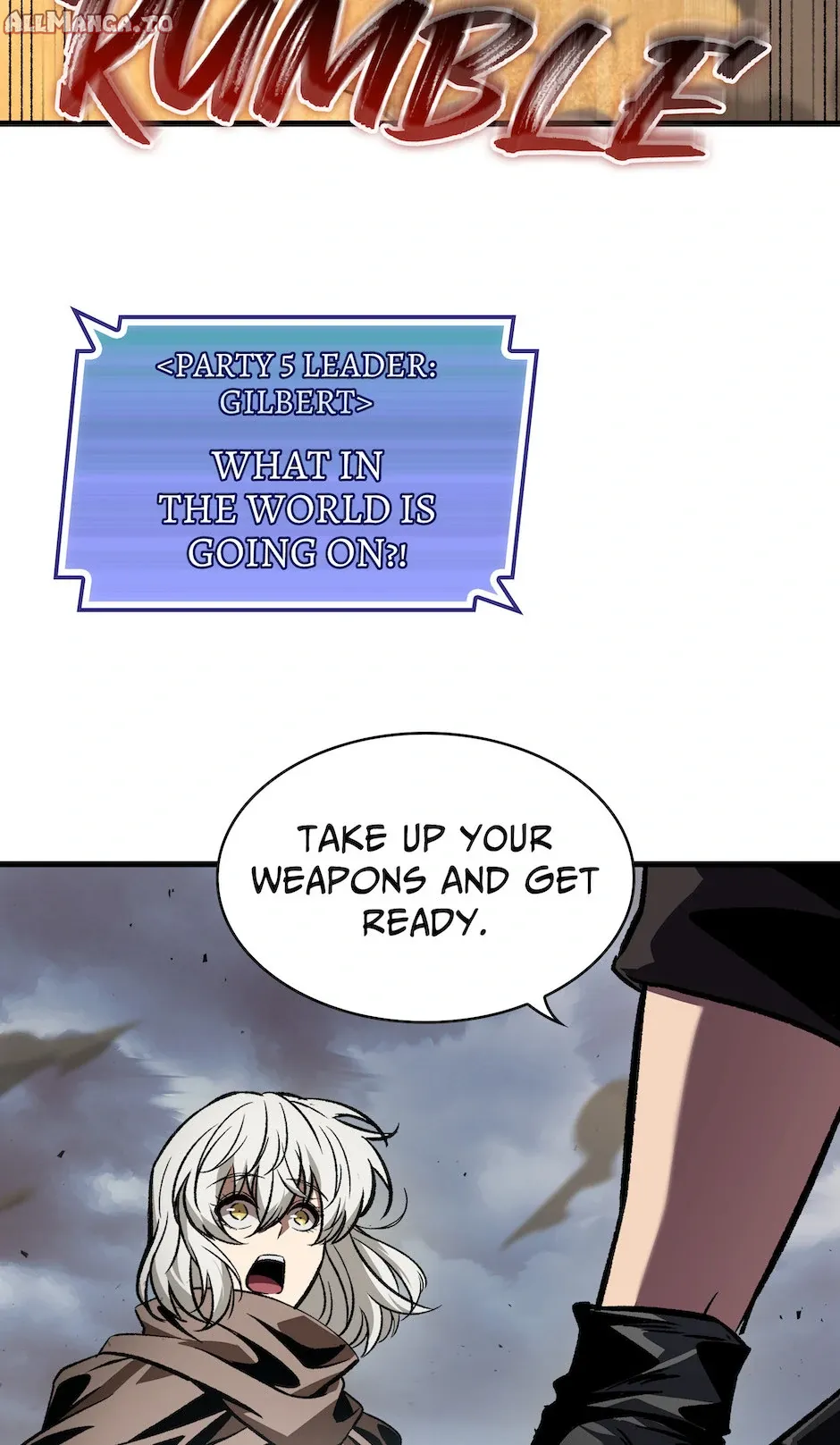Read Pick Me Up Manga Online