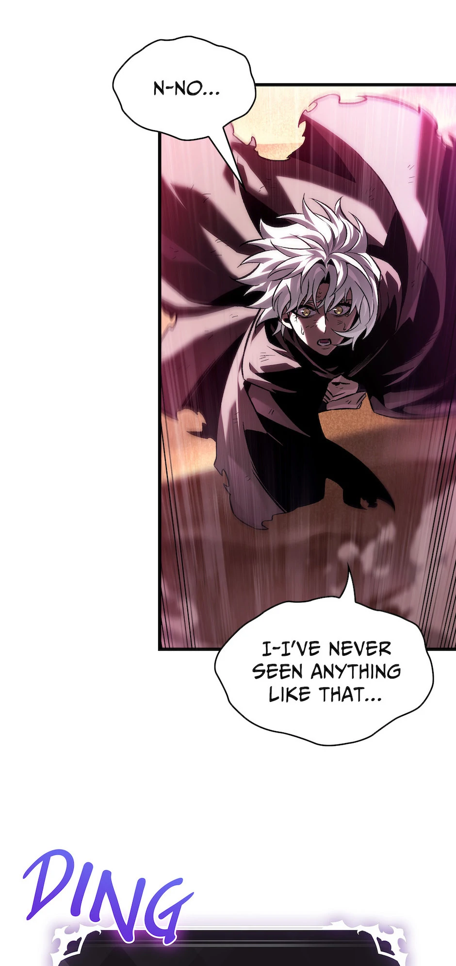 Read Pick Me Up Manga Online