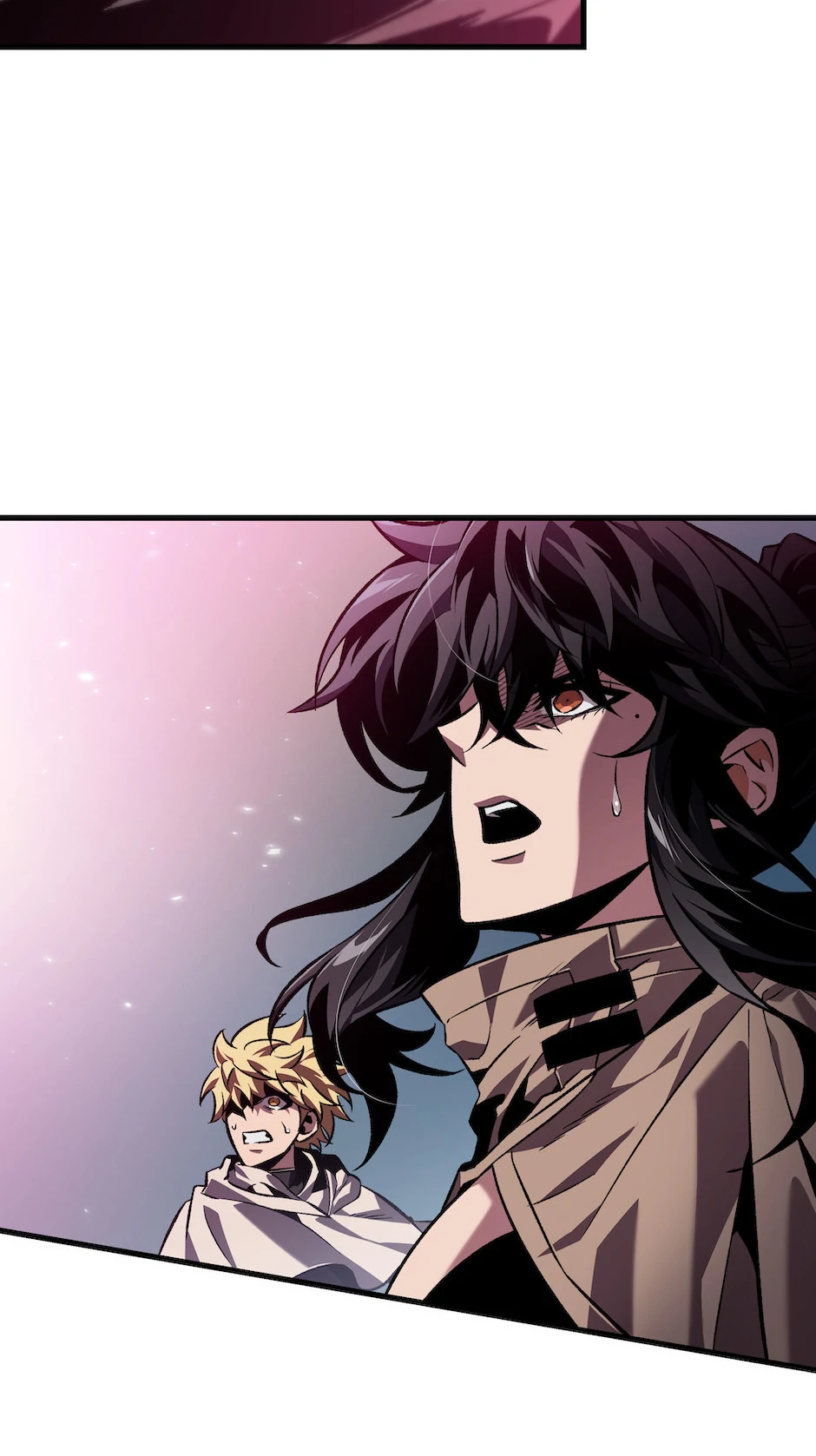 Read Pick Me Up Manga Online